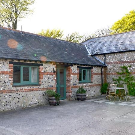 Top Parts Bed & Breakfast Abbotsbury Luaran gambar