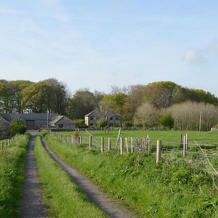 Top Parts Bed & Breakfast Abbotsbury Luaran gambar