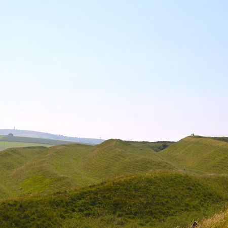 Top Parts Bed & Breakfast Abbotsbury Luaran gambar