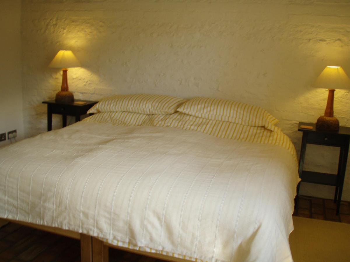Top Parts Bed & Breakfast Abbotsbury Luaran gambar