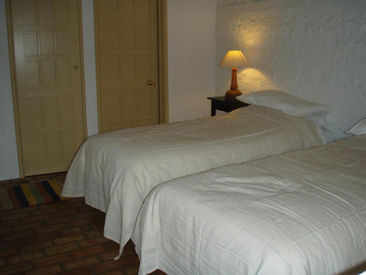 Top Parts Bed & Breakfast Abbotsbury Luaran gambar
