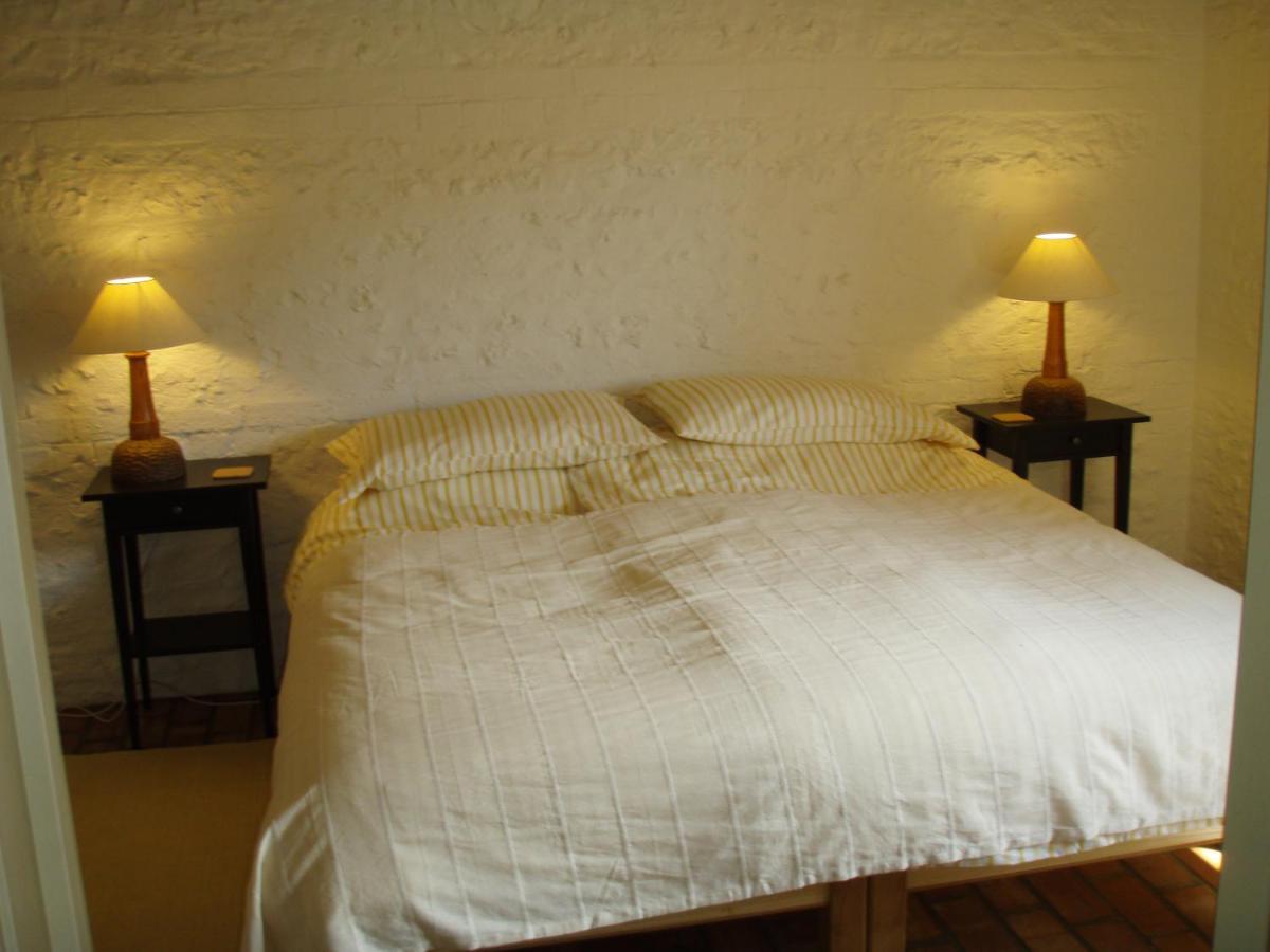 Top Parts Bed & Breakfast Abbotsbury Luaran gambar