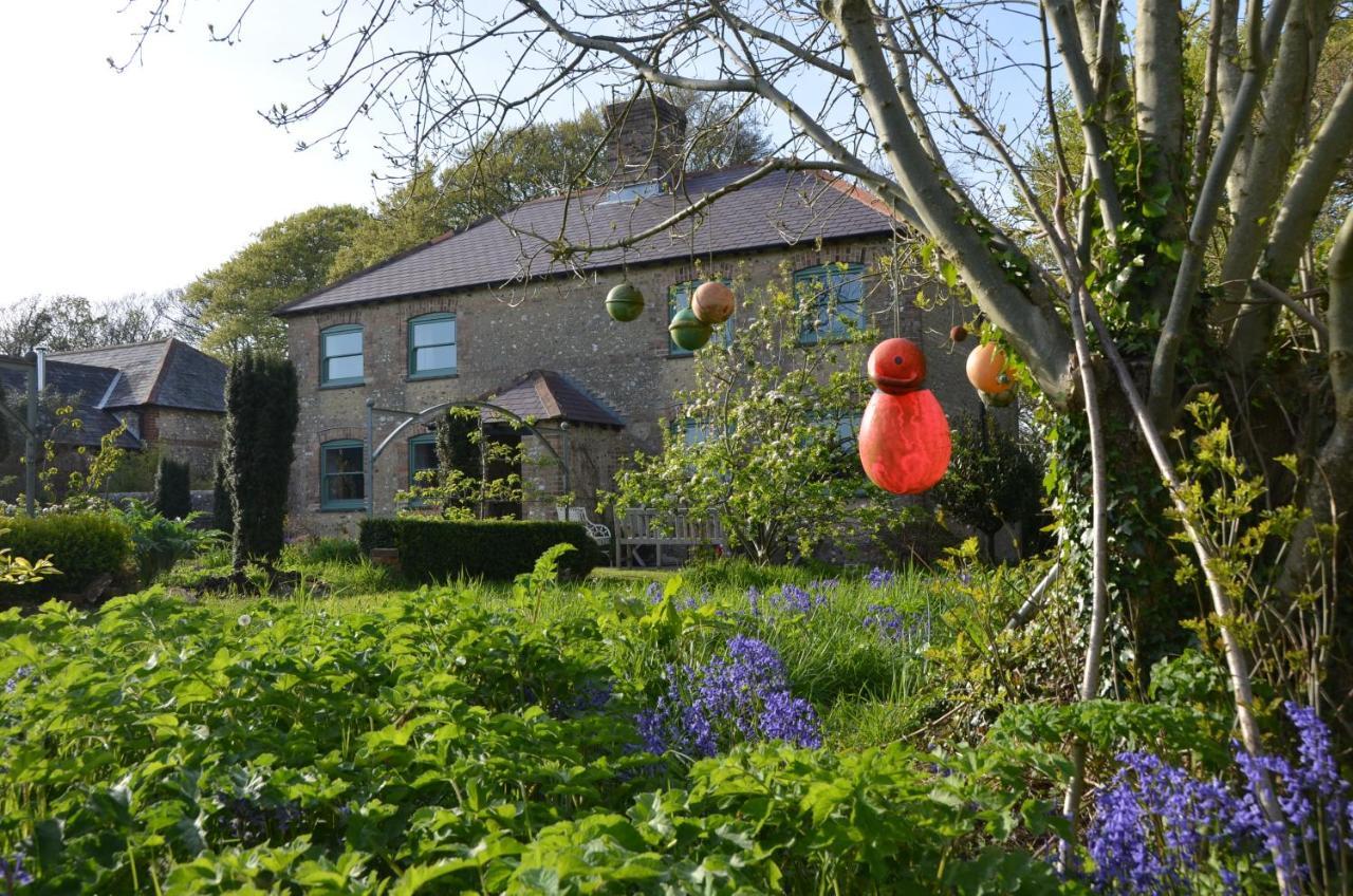 Top Parts Bed & Breakfast Abbotsbury Luaran gambar