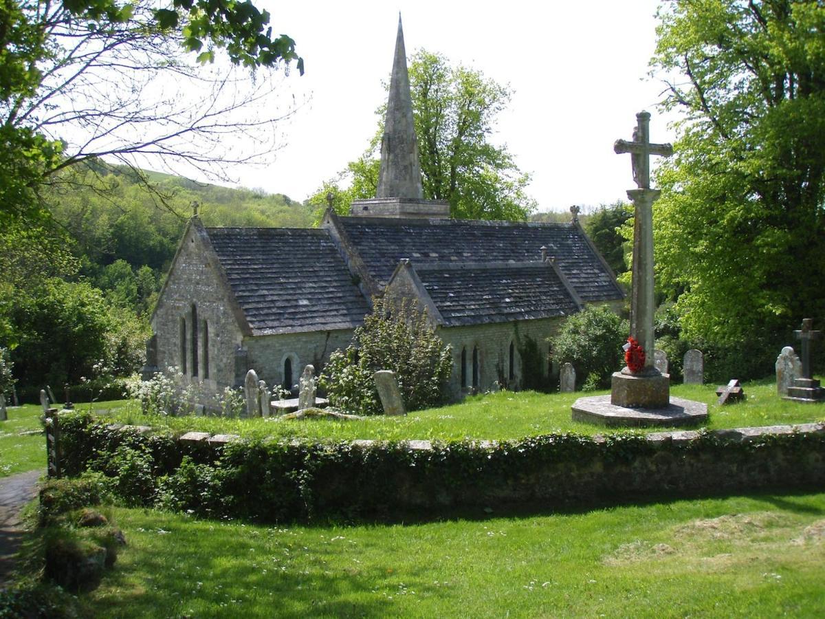 Top Parts Bed & Breakfast Abbotsbury Luaran gambar